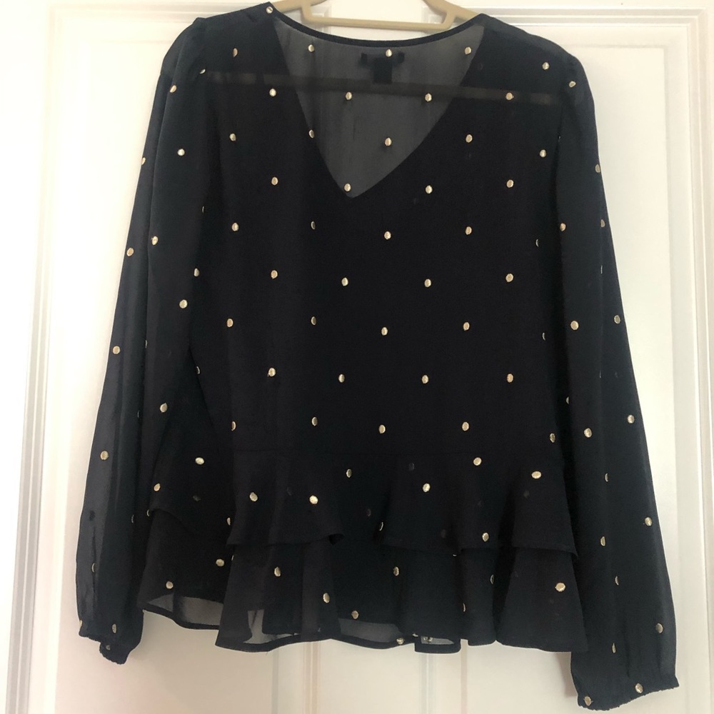 Halogen Top from Nordstrom